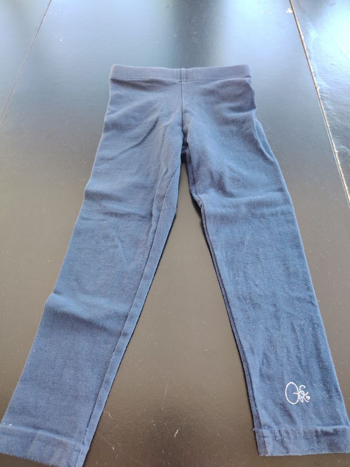 Lot leggings et pantalon - photo numéro 5