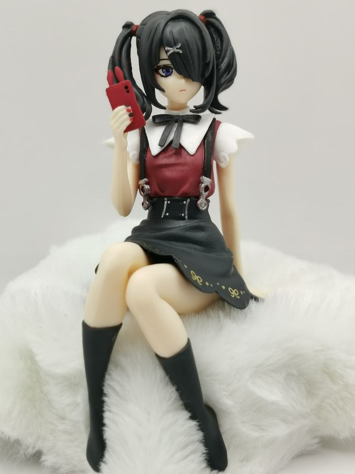 Figurine Ame-chan Needy Streamer Overload