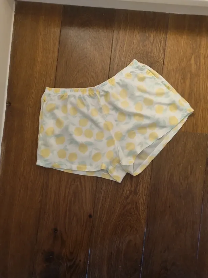 Short fluide