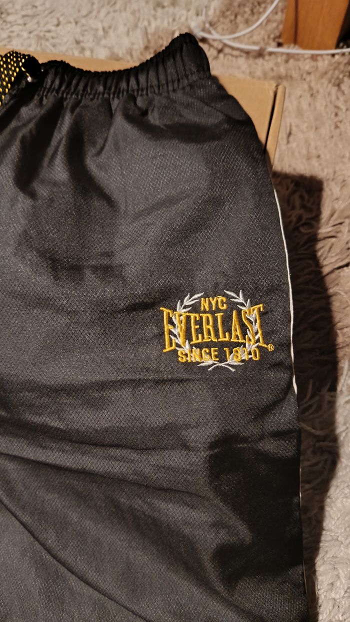 Short Everlast - photo numéro 2