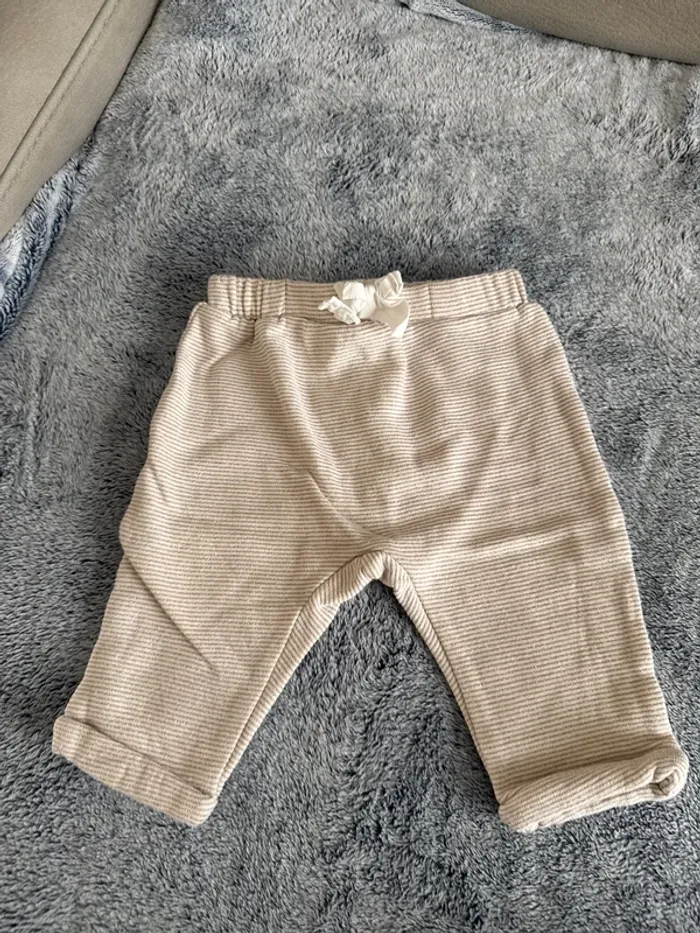 Lot pantalons chaud - photo numéro 4