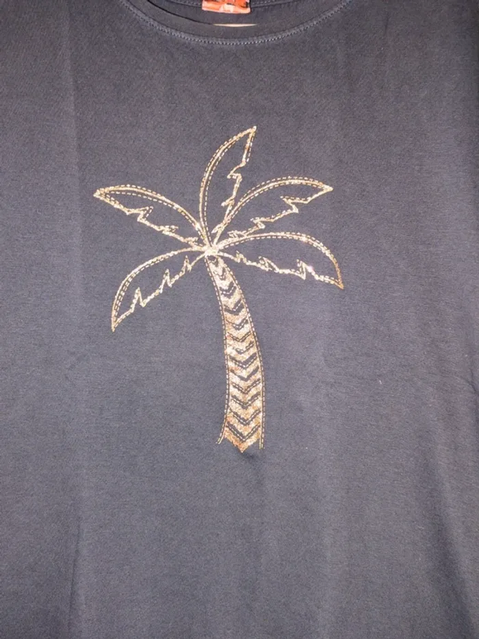 Tee shirt - photo numéro 2