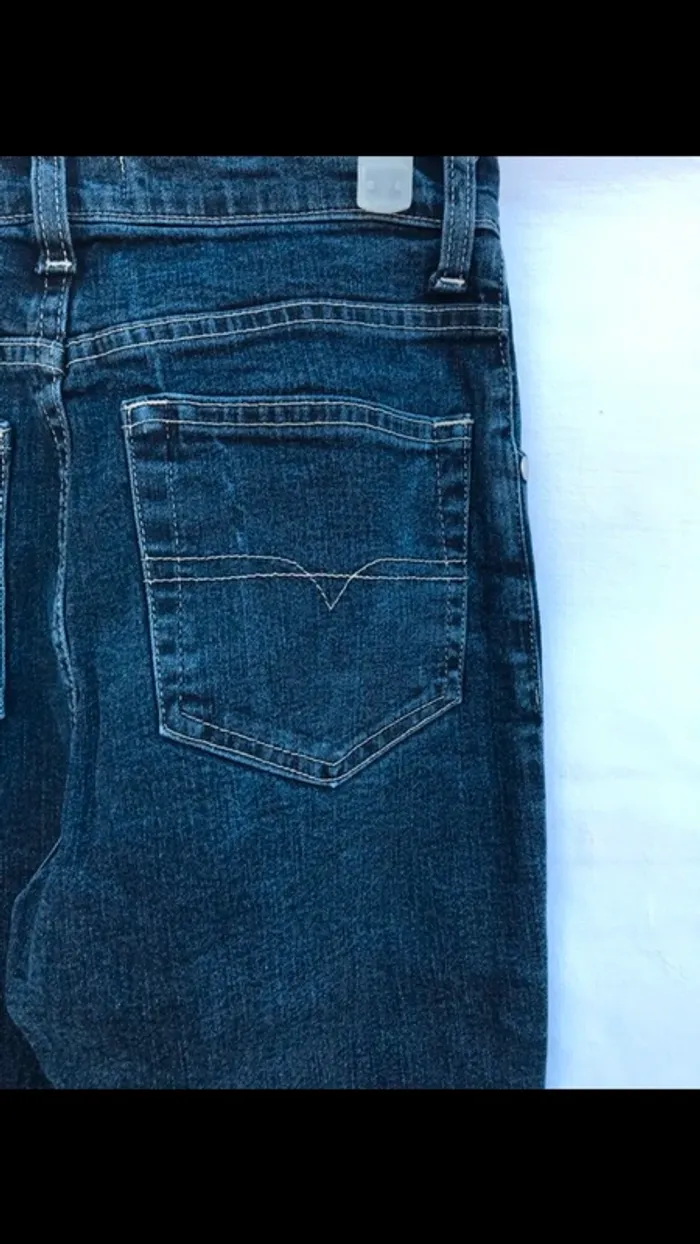 Jeans - photo numéro 11
