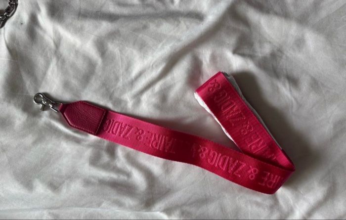 Sac Moonrock Zadig & Voltaire - photo numéro 2