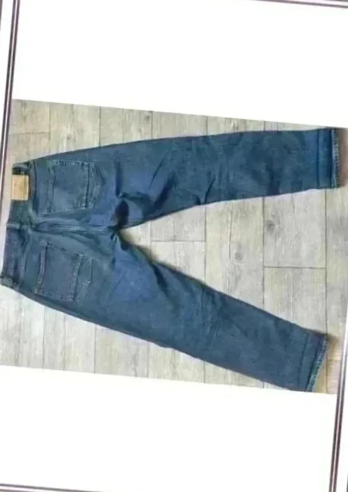 Jean jack & jones taille 40 - photo numéro 3