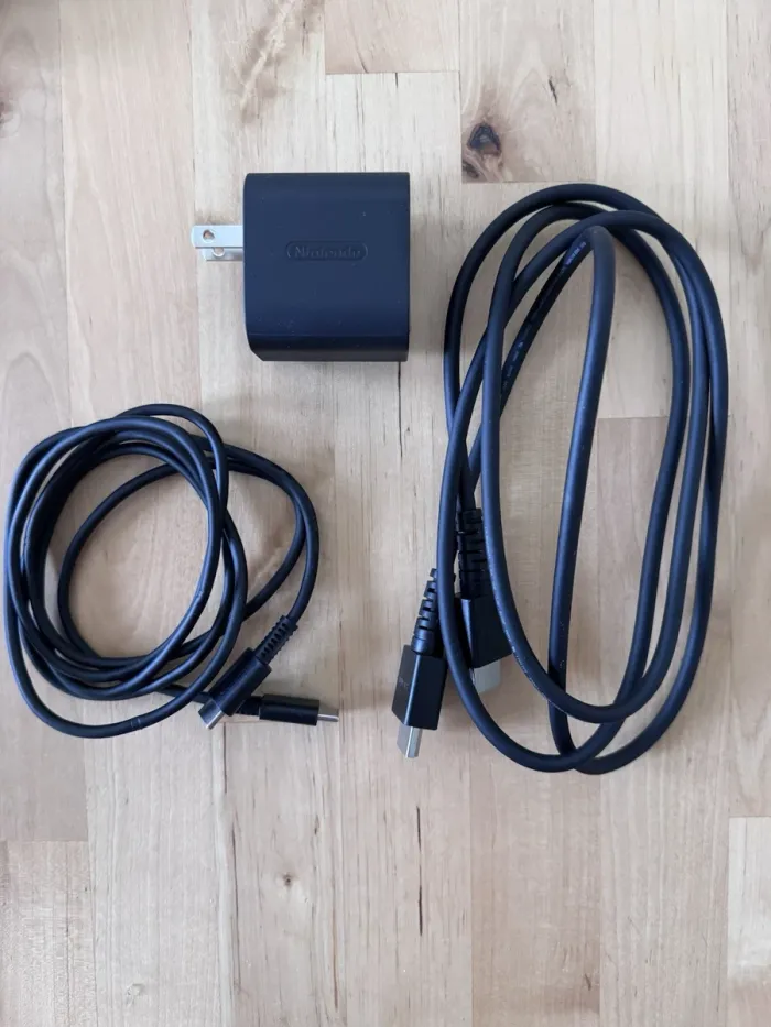 Nintendo Switch 2 - Boîte ouverte/Neuf - photo numéro 7