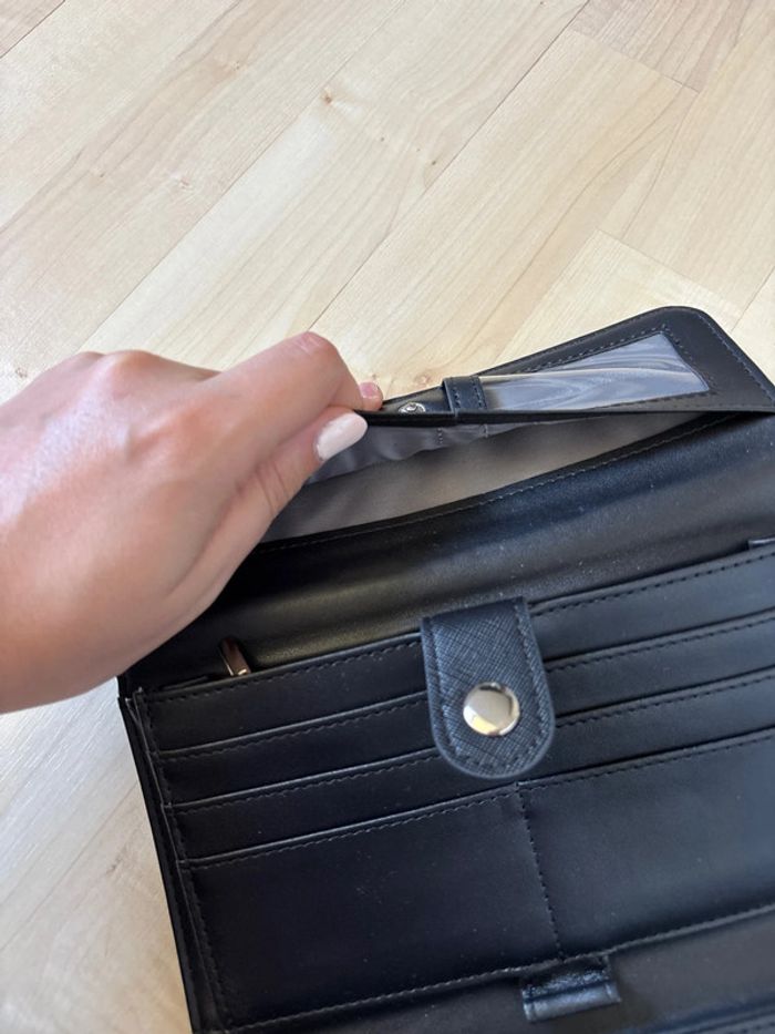 Porte feuille - photo numéro 7