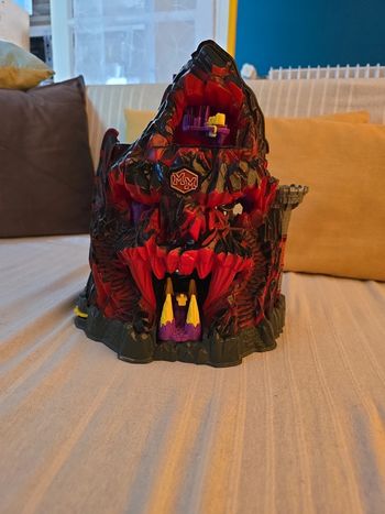 Polly pocket garçon