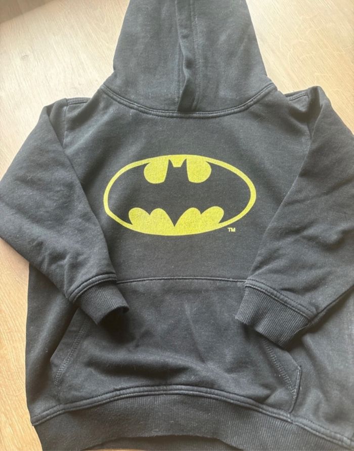 Pull Batman - photo numéro 2