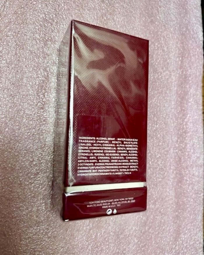 eau de parfum - photo numéro 2