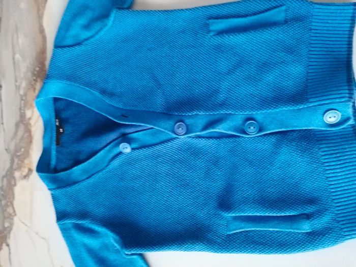 Gilet jbc 98 - photo numéro 2