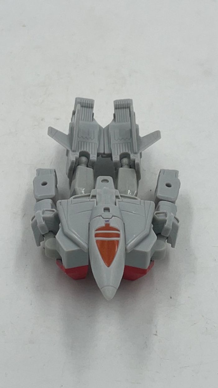 Figurine Transformers Décepticon Starscream Hasbro 10 cm - photo numéro 4