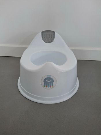 Pot de chambre bébé 