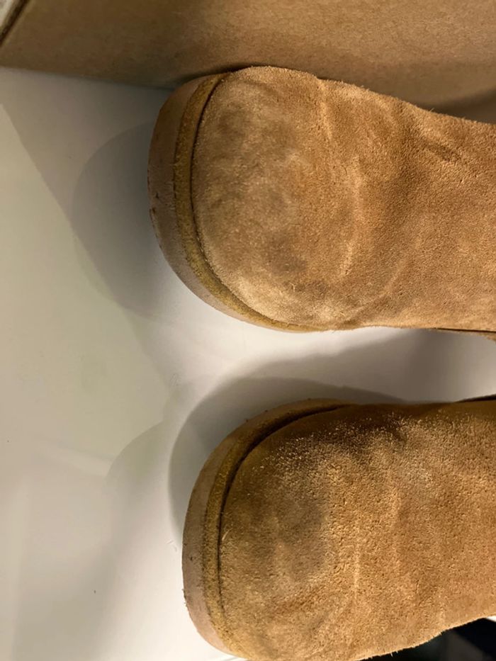 Bottine Ugg - photo numéro 2