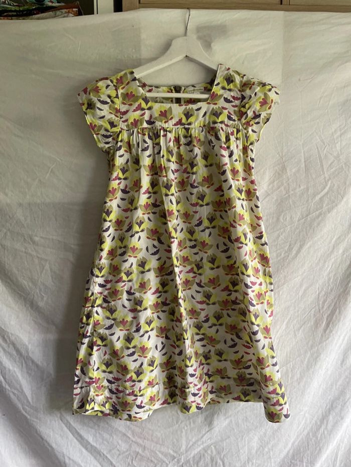 Robe 12 ans verbaudet