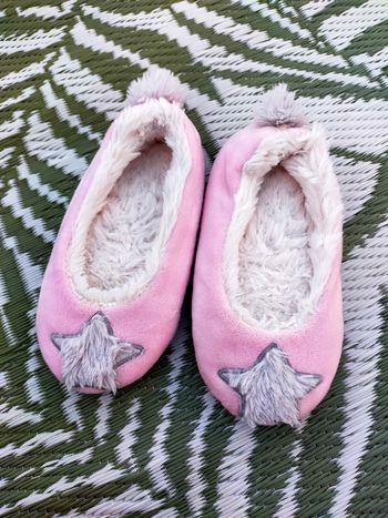 Chausson pointure 30