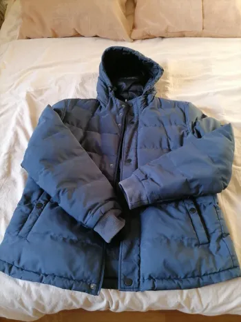 Blouson Jules
