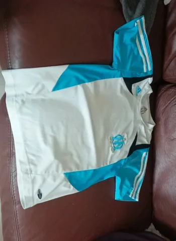 Maillot OM