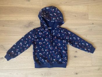Gilet 3 ans