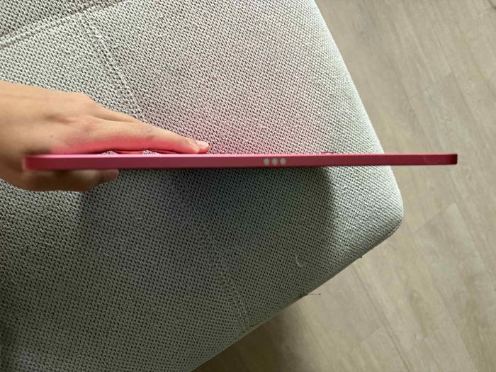 iPad 10e génération - photo numéro 4