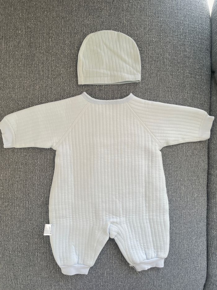 Ensemble Bébé - photo numéro 2
