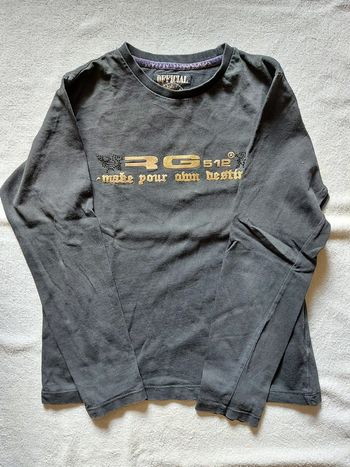 T-shirt RG-512 (12 ans)