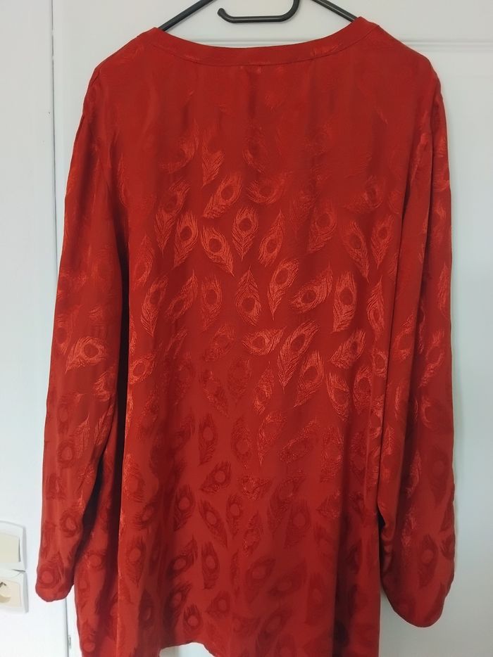 Blouse Toscane Armand Thiery - photo numéro 5