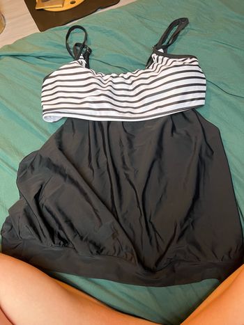 Haut de maillot de bain