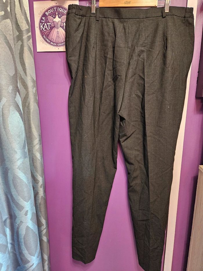 Pantalon habillé LbdLs T56 - photo numéro 4