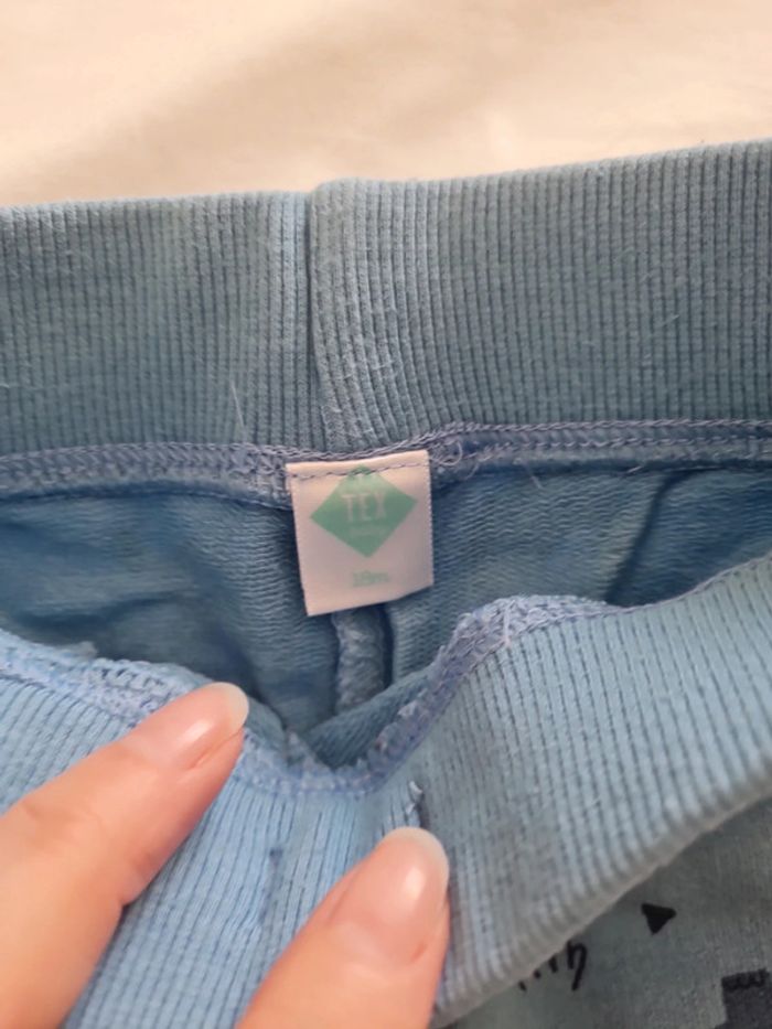 Pantalon 18 mois Tex - photo numéro 4