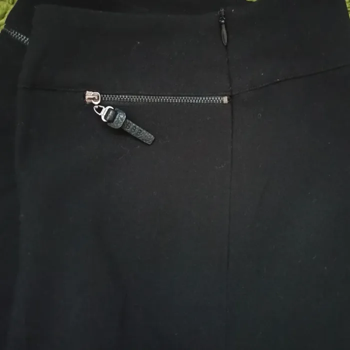 Pantalon jupe culotte Lauren Vidal Taille xs - photo numéro 3