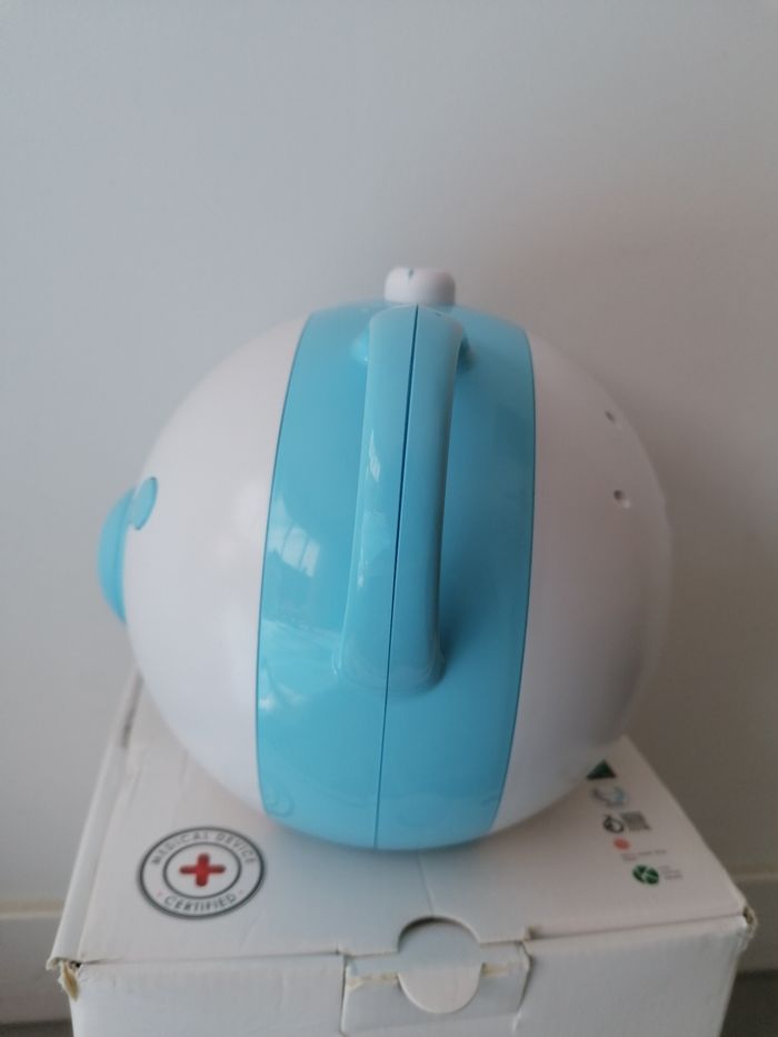 Mouche bébé électrique Nosiboo pro - photo numéro 6