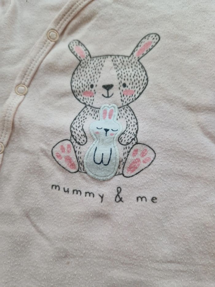 Lot pyjama - photo numéro 8