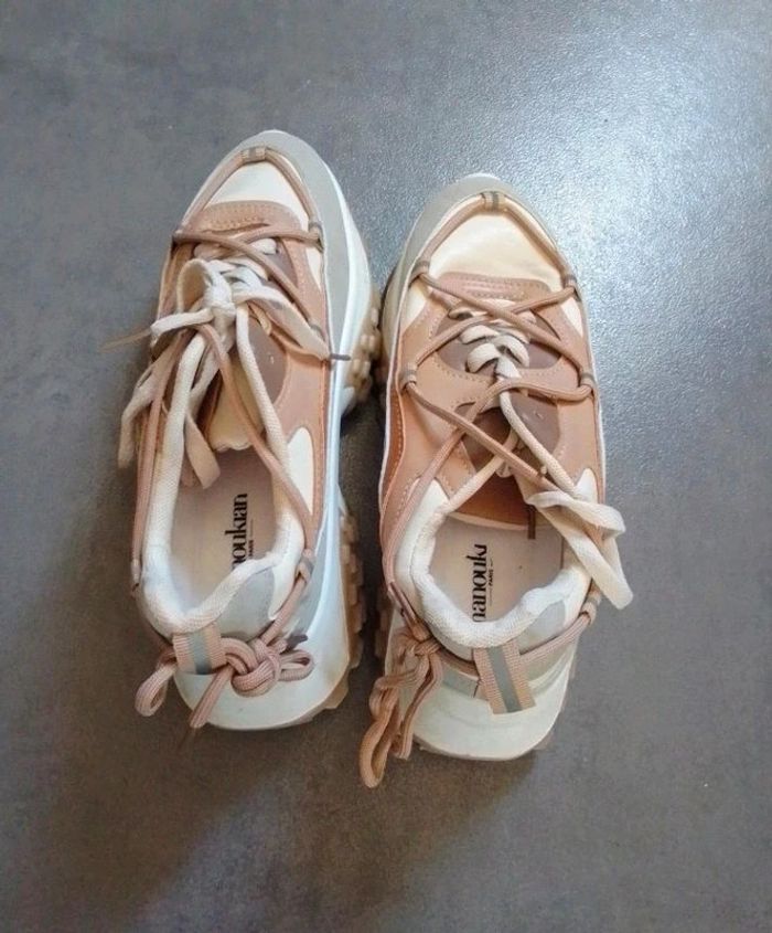 Basket tbe 39 - photo numéro 3