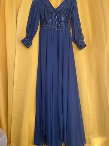Magnifique robe pour événements