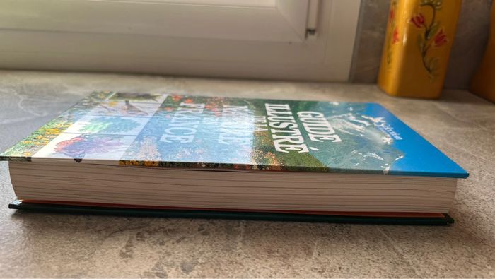 Guide de la nature - photo numéro 4