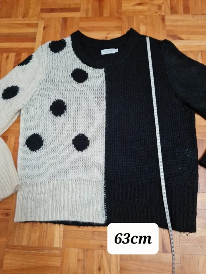 Pull Molly Bracken -75% - photo numéro 4