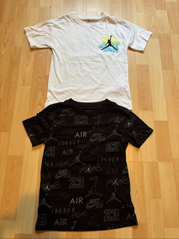 Tee-shirts