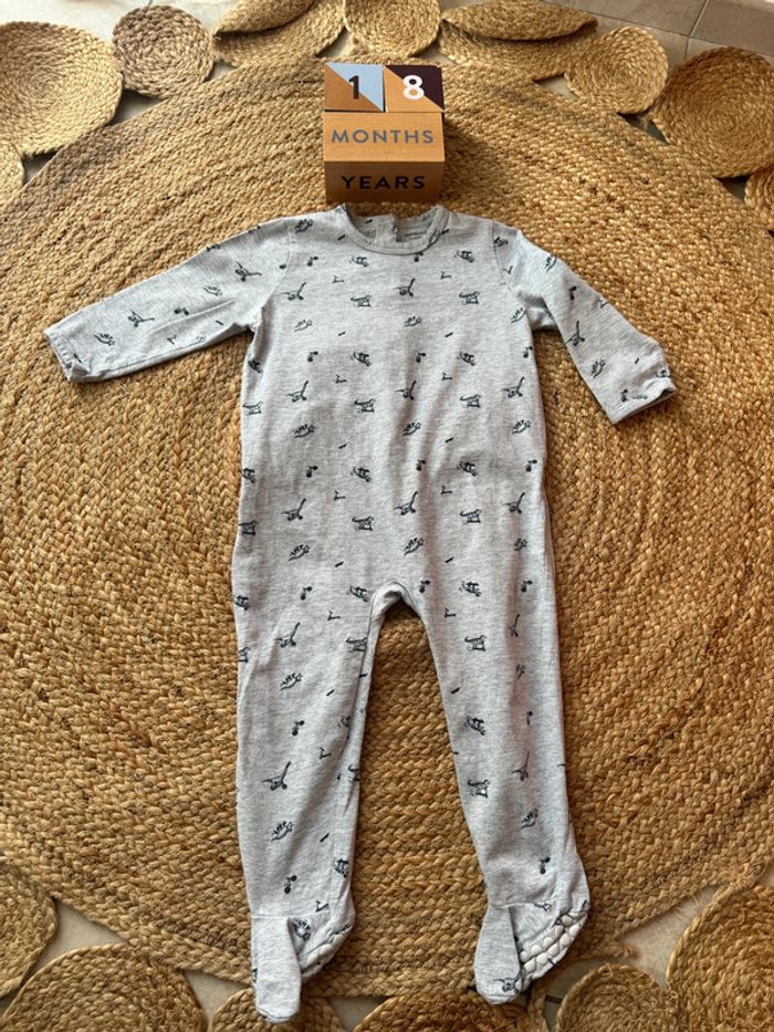 Pyjama garçon 18 mois - photo numéro 6