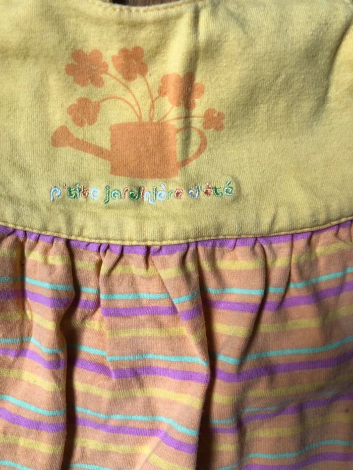 Robe ete 9 mois - photo numéro 2