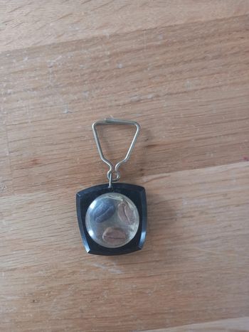 Porte-clé Cie Française des cafés