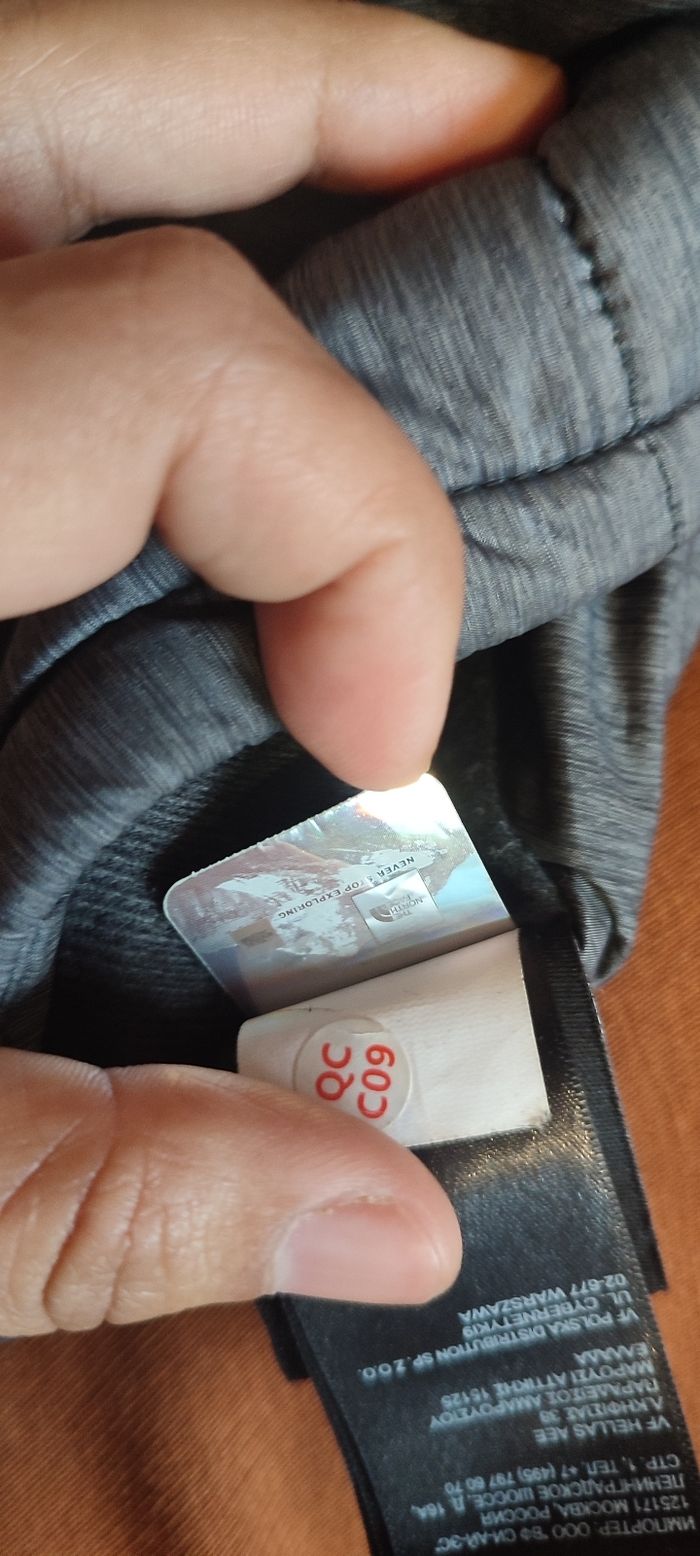 Doudoune the North face - photo numéro 3