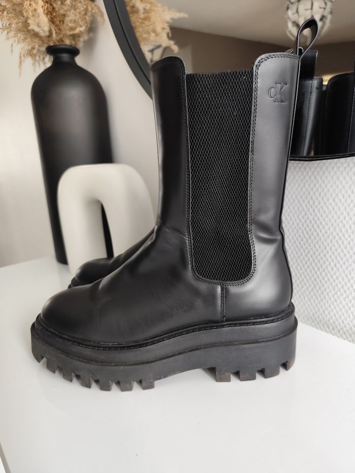 Bottes