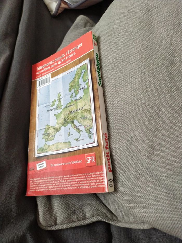 Petit futé La Sardaigne - photo numéro 3