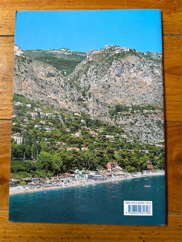 Eze Côte d’Azur - photo numéro 3