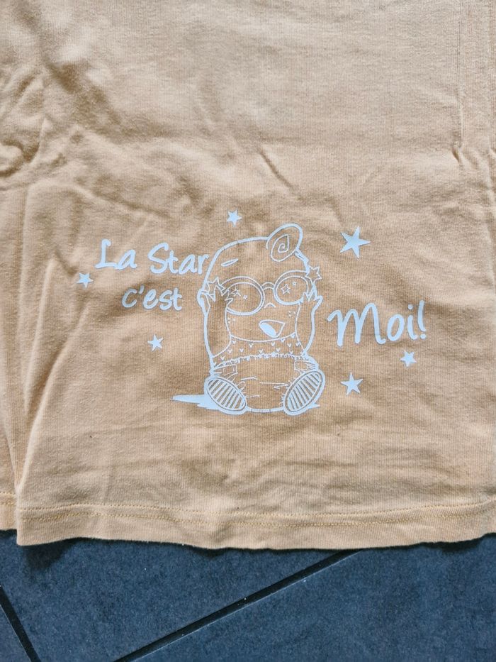 T-shirt de grossesse - photo numéro 2