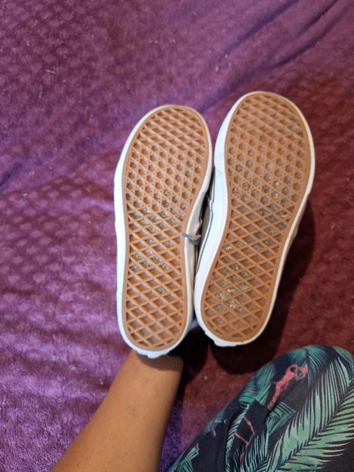 Basket vans 38 - photo numéro 6