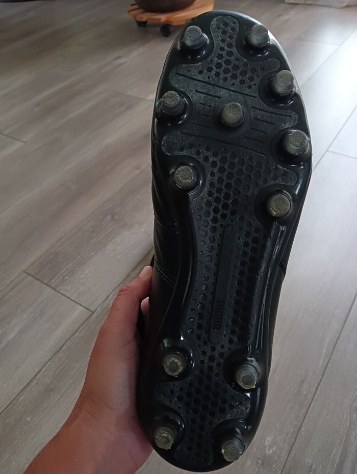 Chaussures à crampons - photo numéro 3