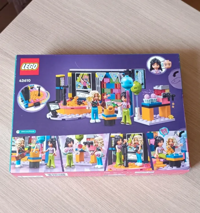 Lego Friends 42610 - photo numéro 2