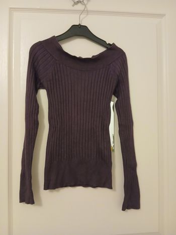 Haut Boutique Indépendante T34